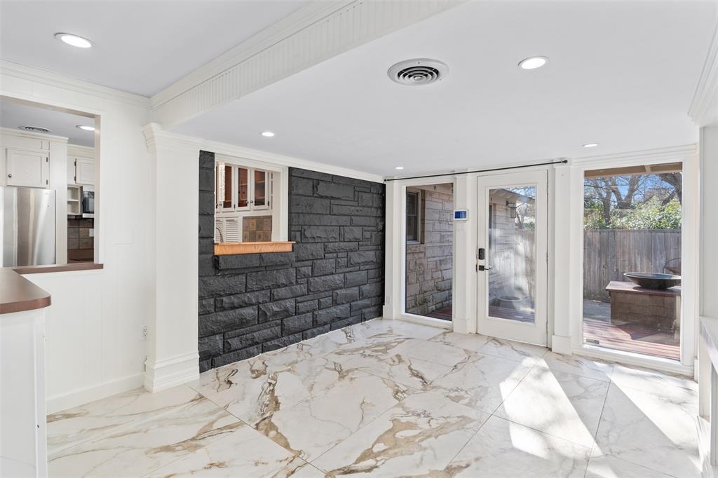 Baker Harbors - Residential