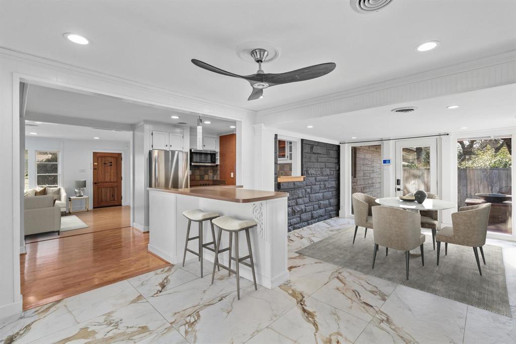 Baker Harbors - Residential