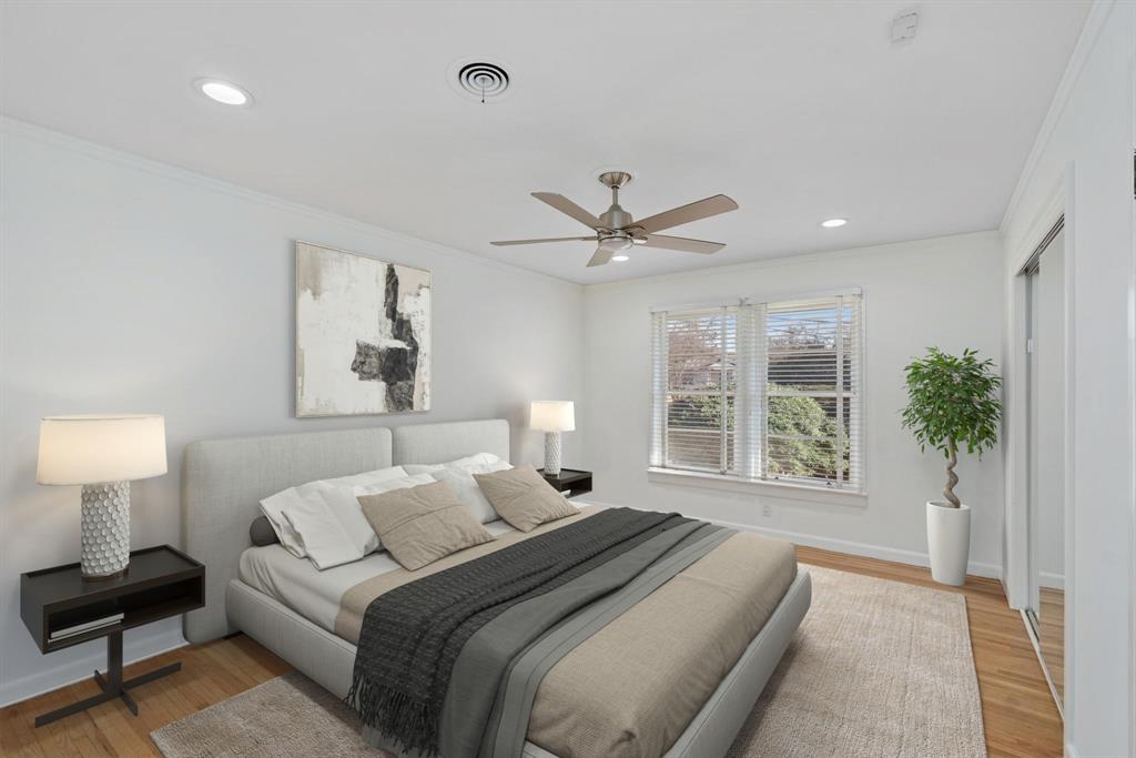 Baker Harbors - Residential