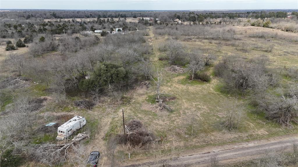 11 Cotton Gin Ranch Land Co Ll - Land