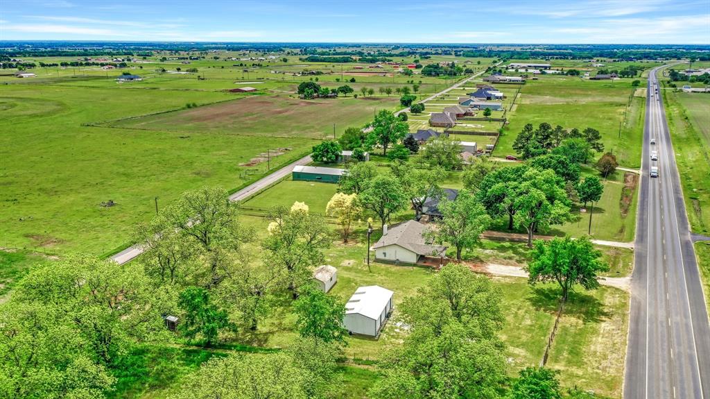 Asa Hartfield Surv Abs #491 - Residential