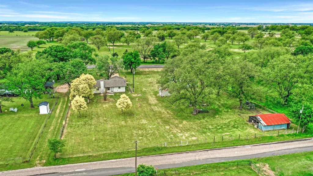 Asa Hartfield Surv Abs #491 - Residential