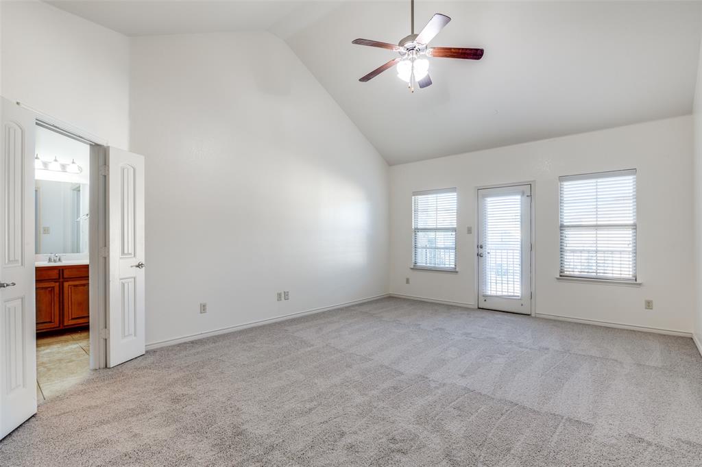 Hemingway At Craig Ranch Ph 2 - Residential Lease