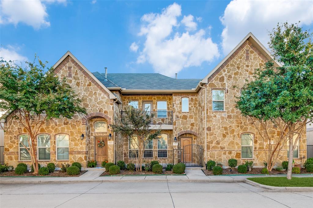 Hemingway At Craig Ranch Ph 2 - Residential Lease