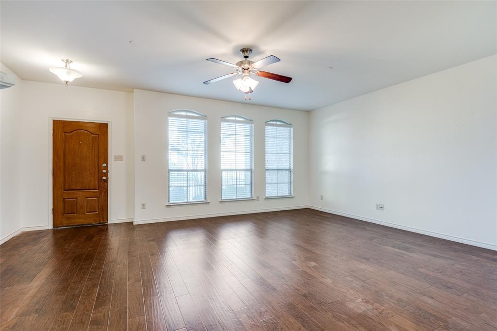 Hemingway At Craig Ranch Ph 2 - Residential Lease