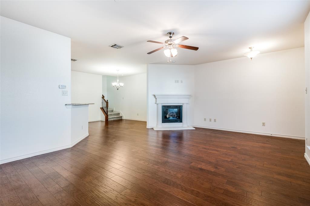 Hemingway At Craig Ranch Ph 2 - Residential Lease