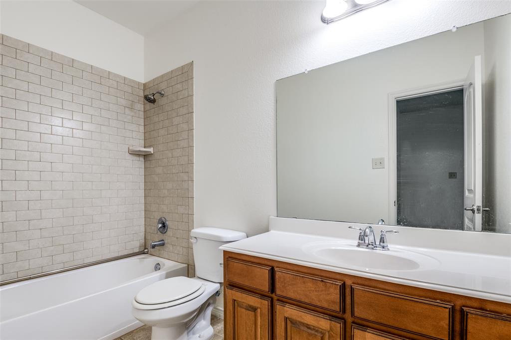 Hemingway At Craig Ranch Ph 2 - Residential Lease