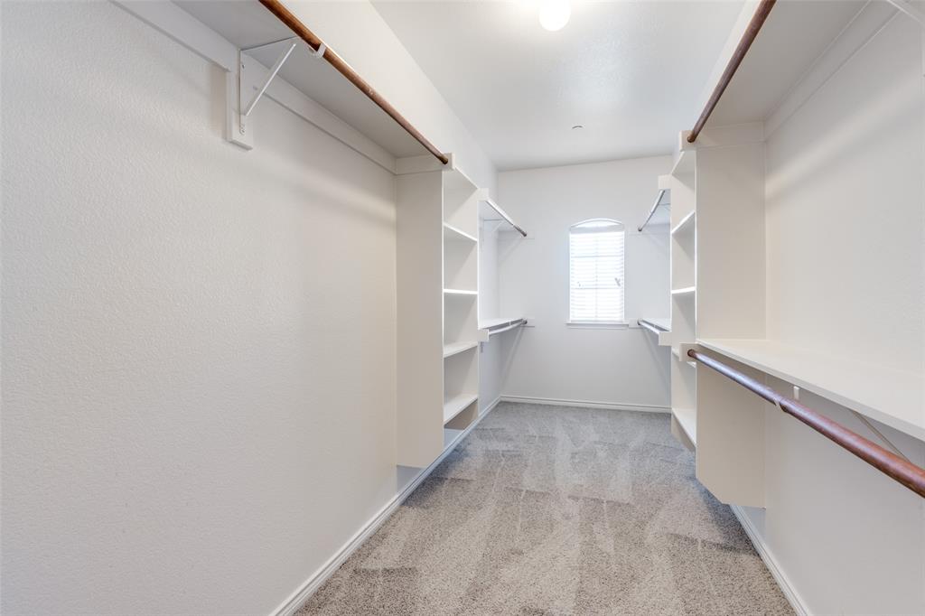 Hemingway At Craig Ranch Ph 2 - Residential Lease