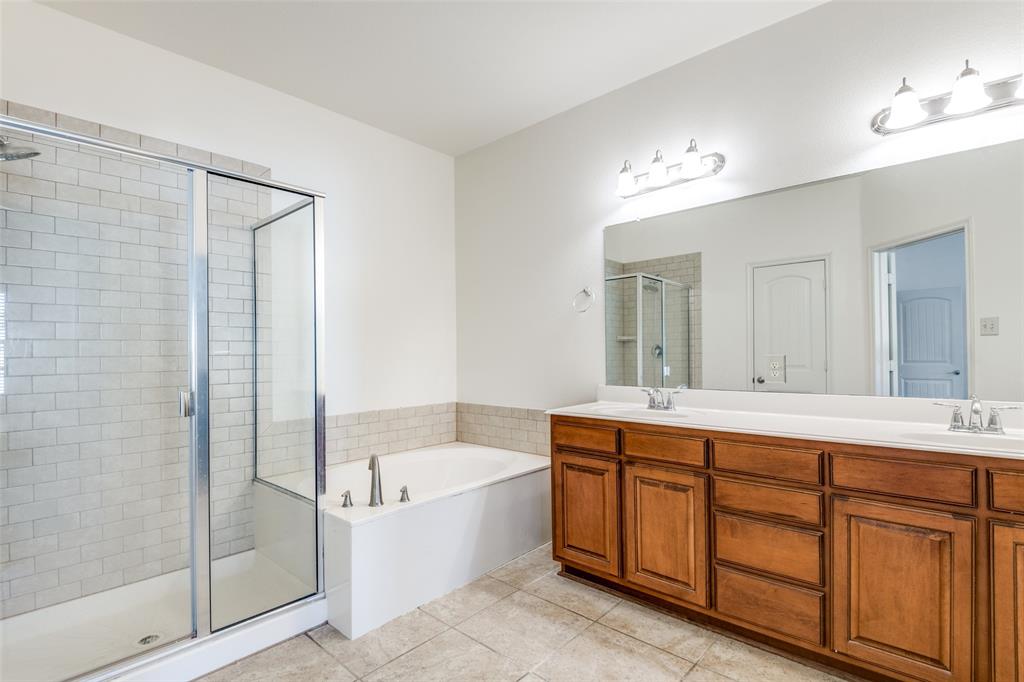 Hemingway At Craig Ranch Ph 2 - Residential Lease