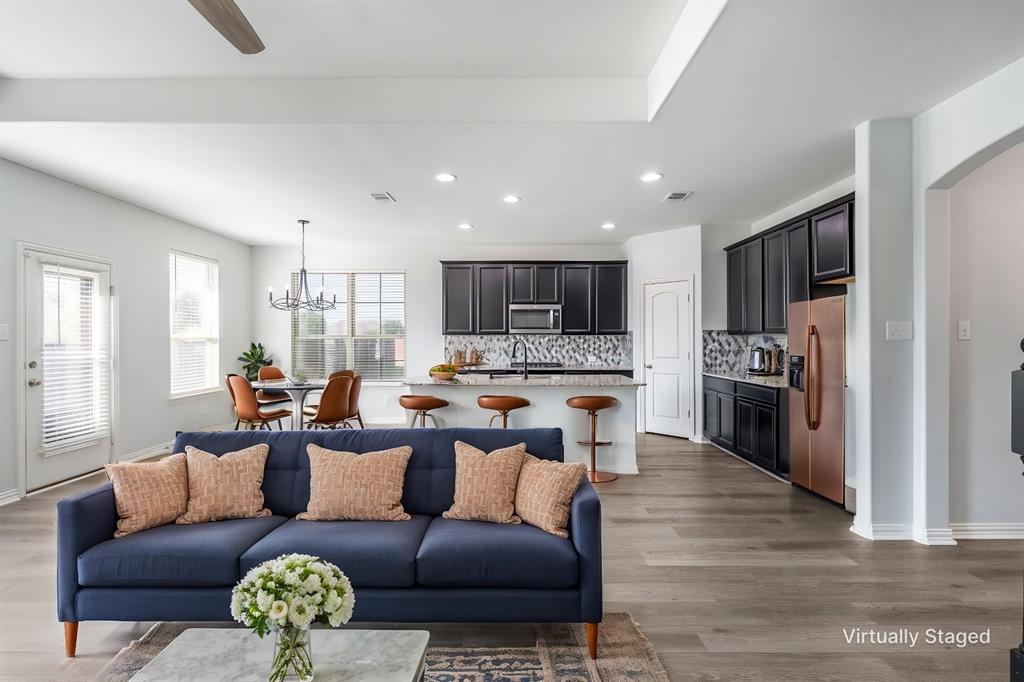 1033 Bird Creek Drive