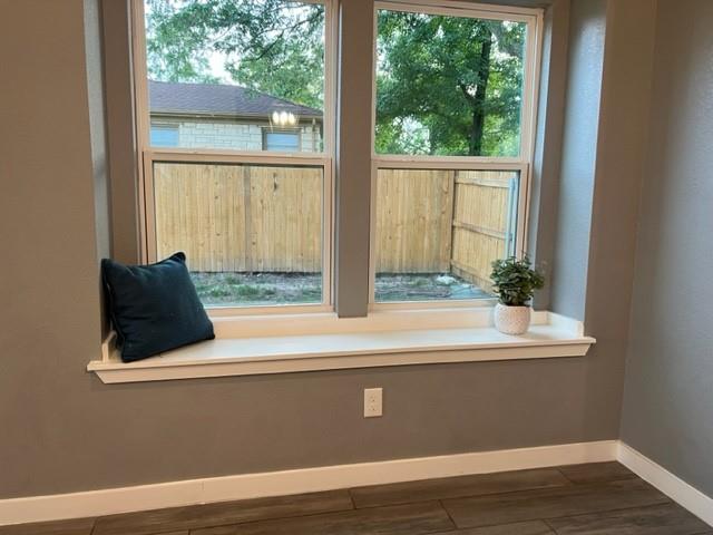 JOHNSON LINDLEY - Residential