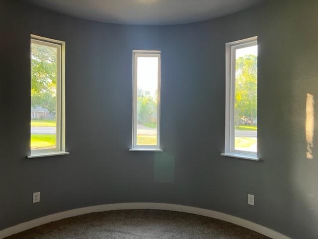 JOHNSON LINDLEY - Residential