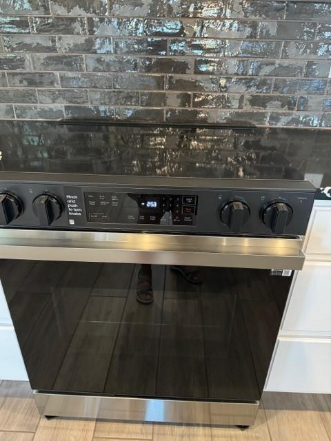 JOHNSON LINDLEY - Residential