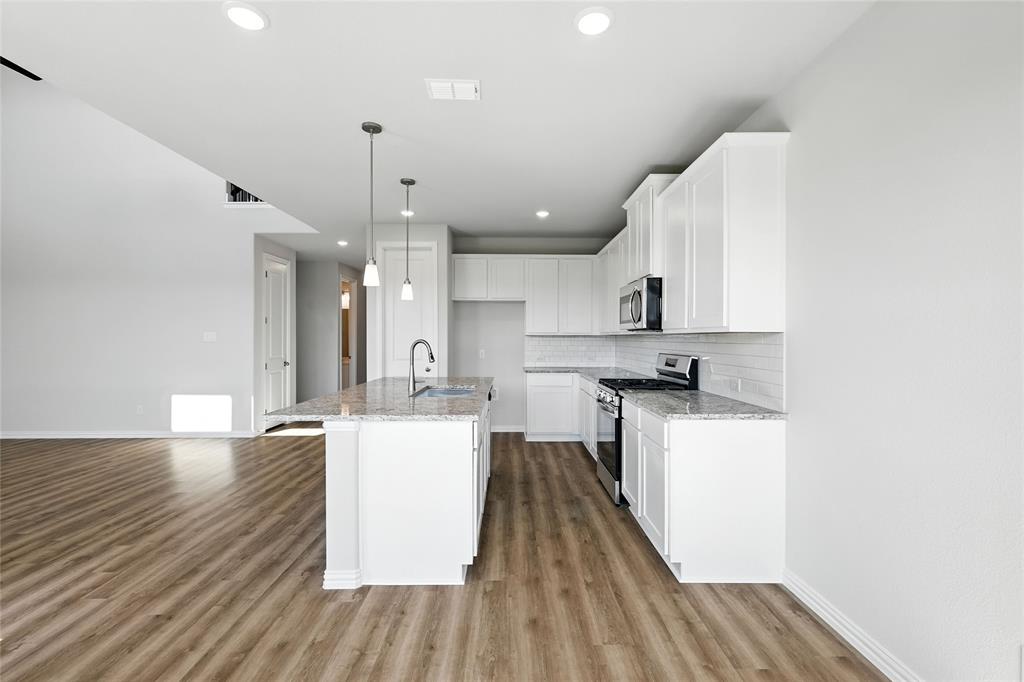 Pebblebrook - Residential