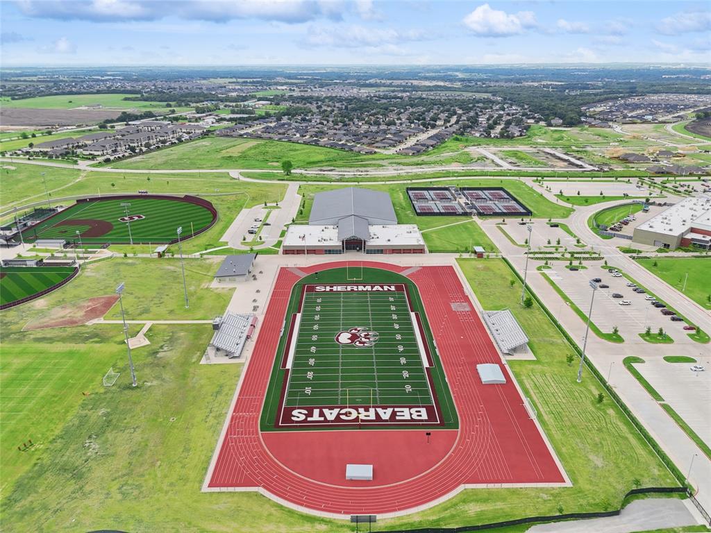 Pebblebrook - Residential