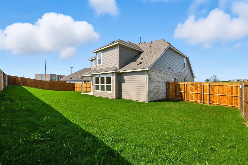 Pebblebrook - Residential