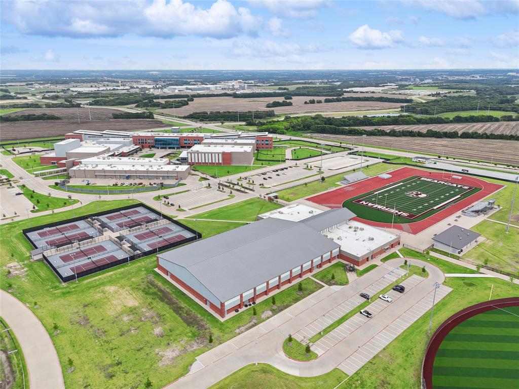 Pebblebrook - Residential