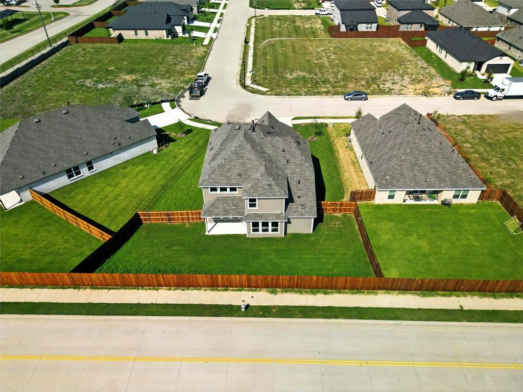 Pebblebrook - Residential