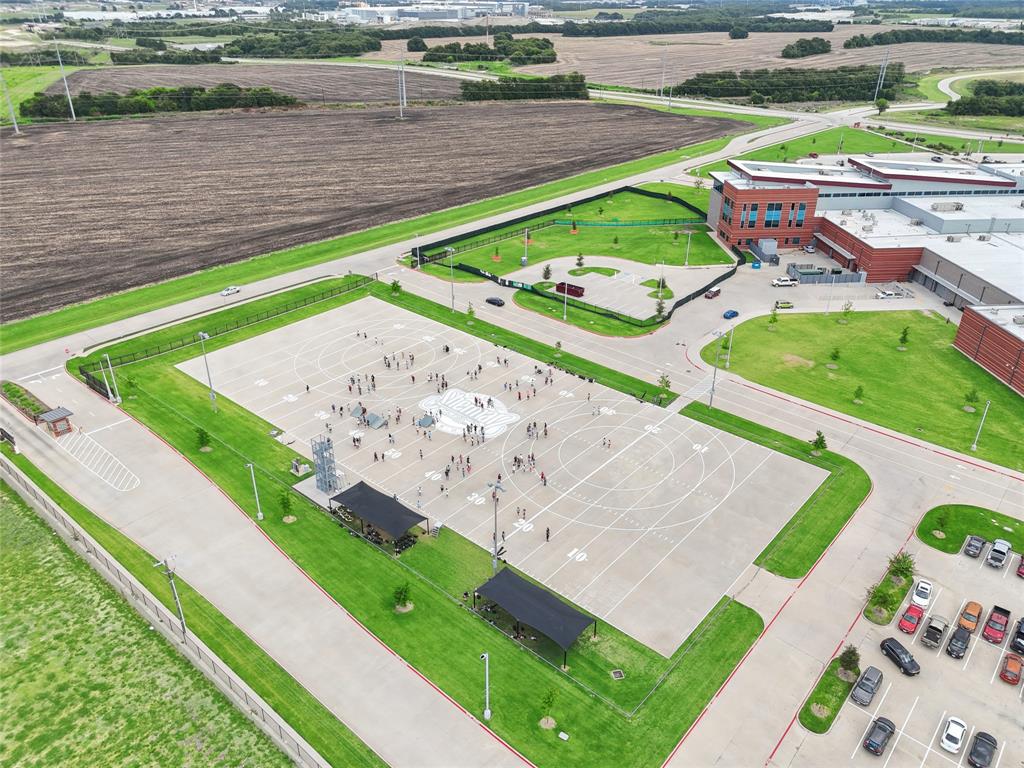 Pebblebrook - Residential