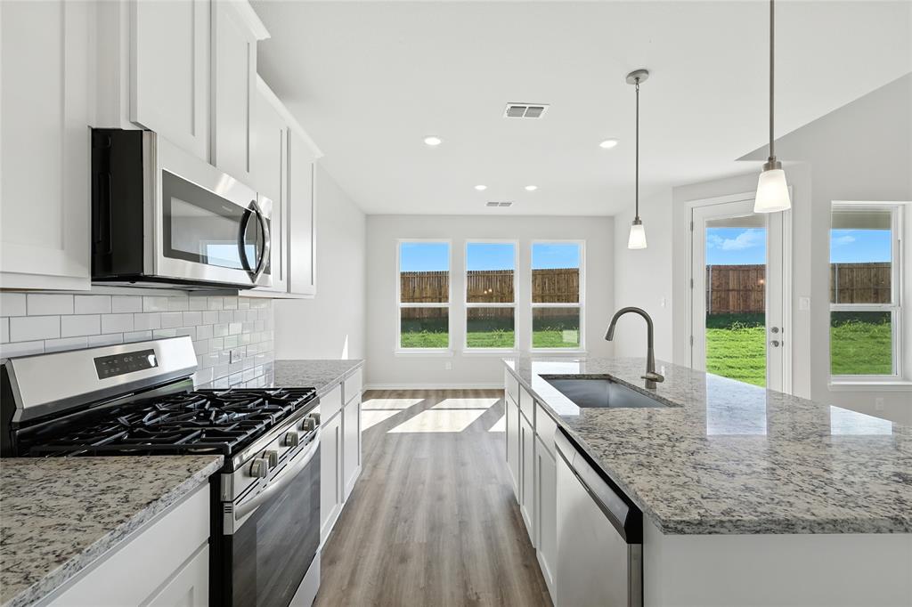 Pebblebrook - Residential