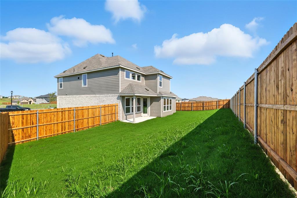 Pebblebrook - Residential