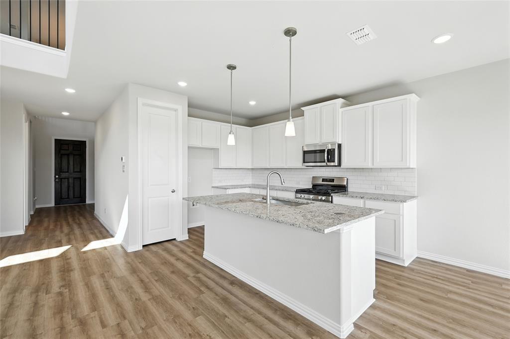 Pebblebrook - Residential