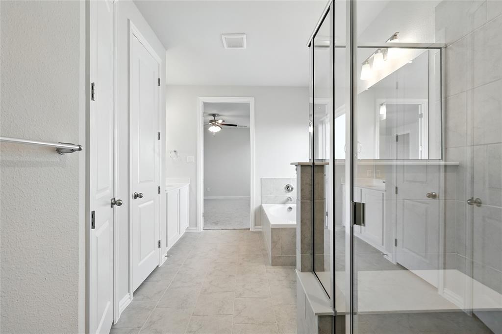 Pebblebrook - Residential