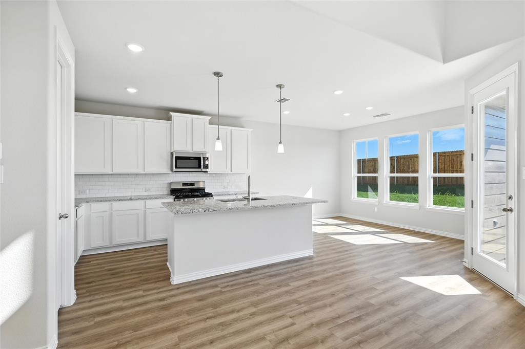 Pebblebrook - Residential