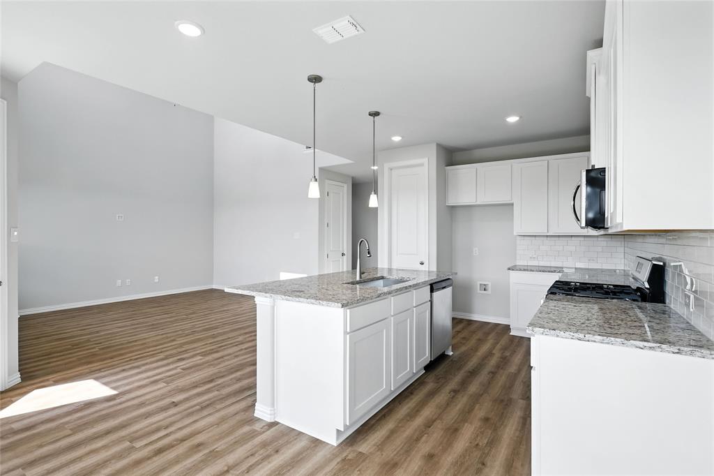 Pebblebrook - Residential