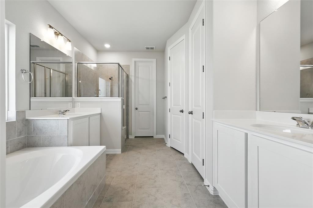 Pebblebrook - Residential