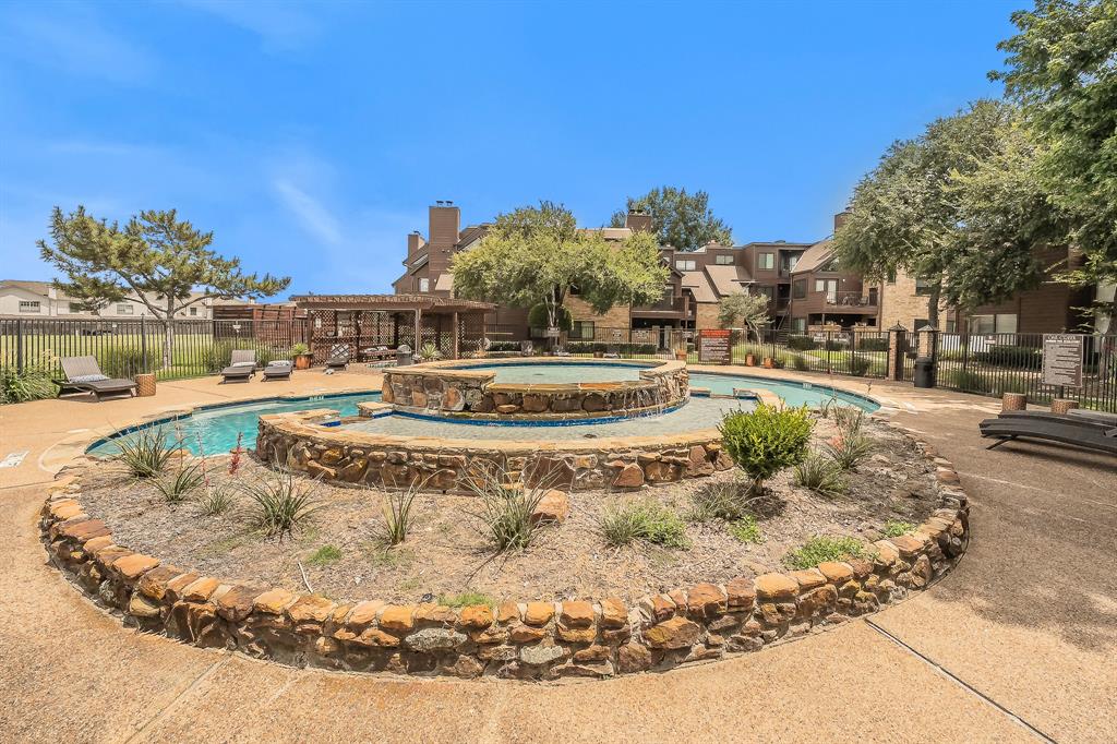 1712 Baird Farm Circle 2205