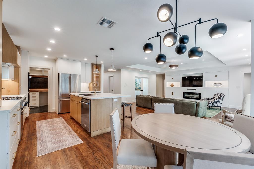 Caruth Hills 01 - Residential
