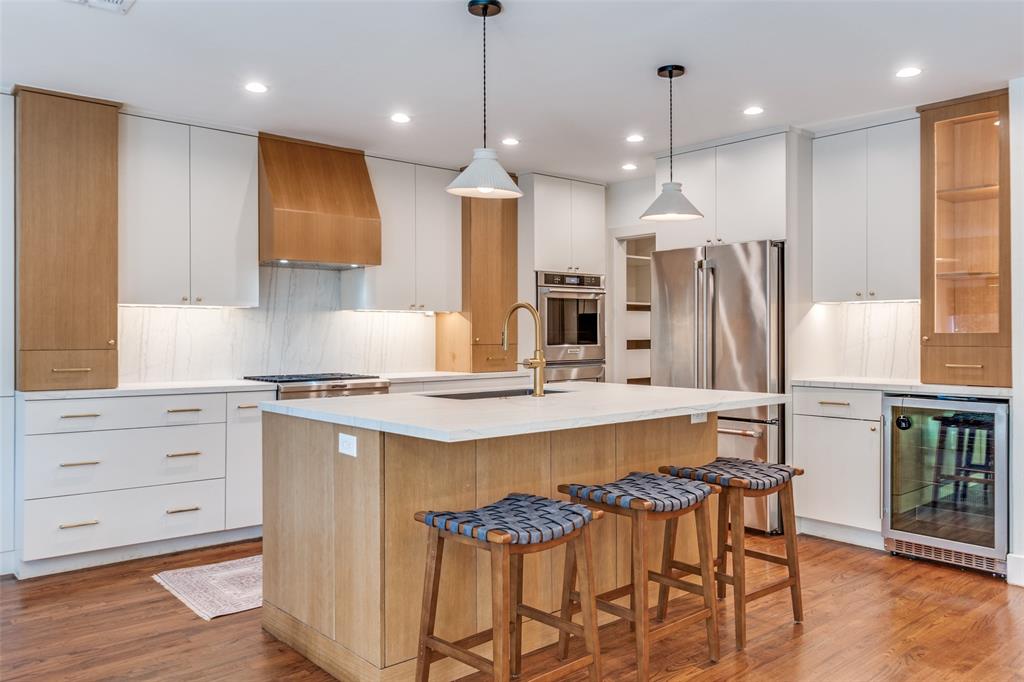 Caruth Hills 01 - Residential