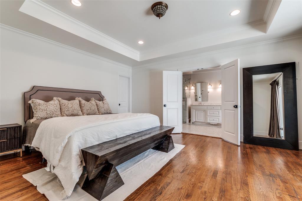 Caruth Hills 01 - Residential
