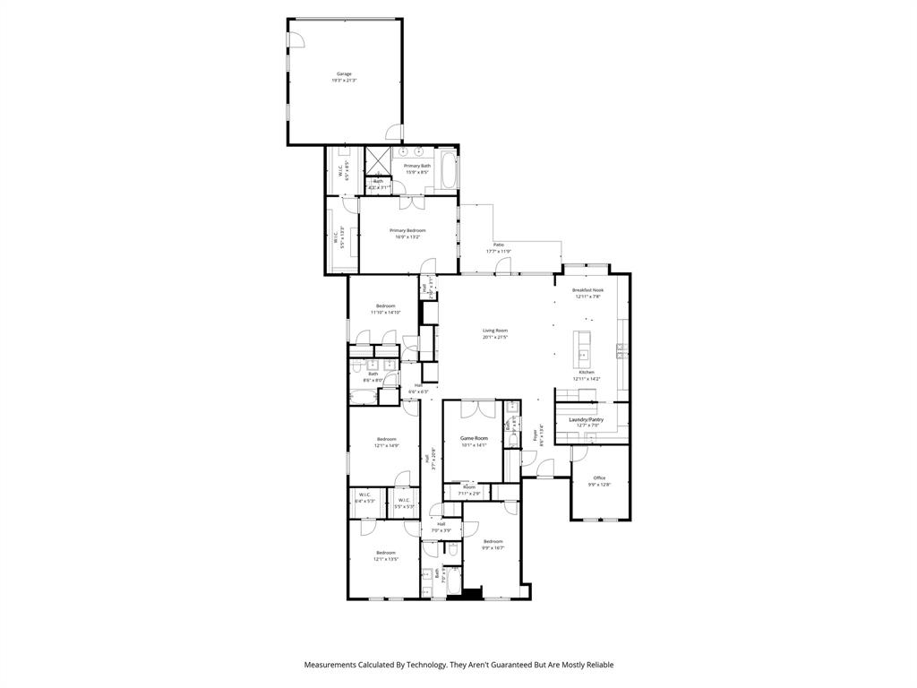 Caruth Hills 01 - Residential