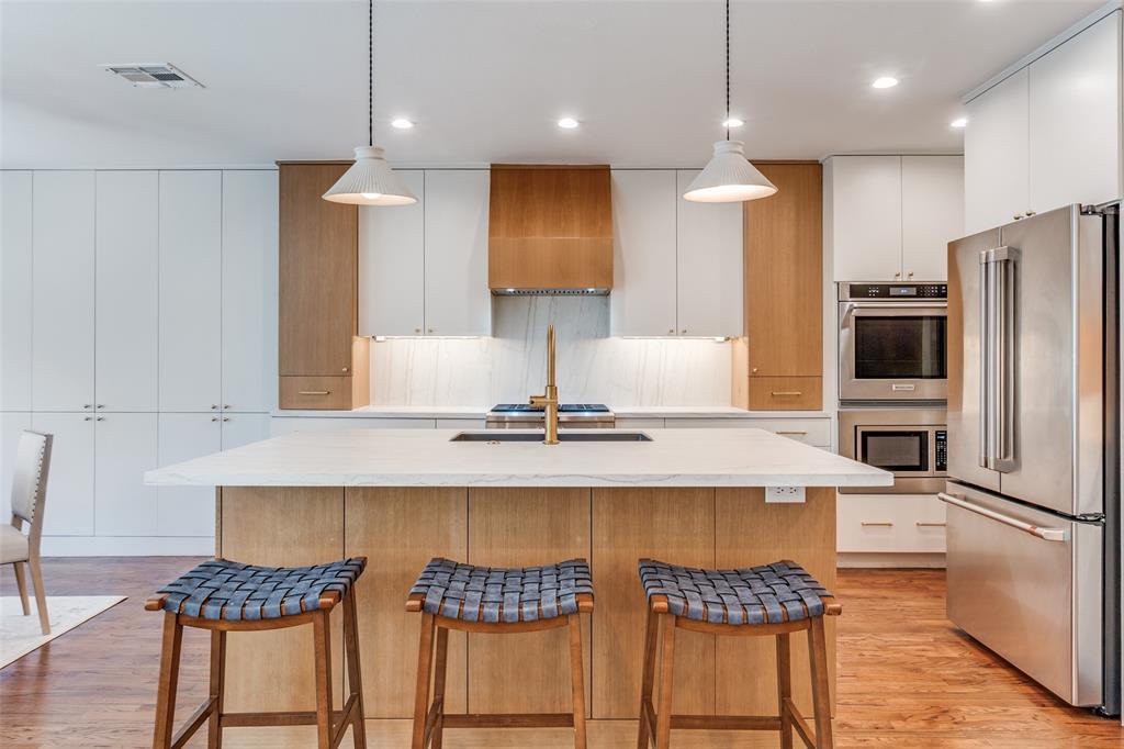 Caruth Hills 01 - Residential
