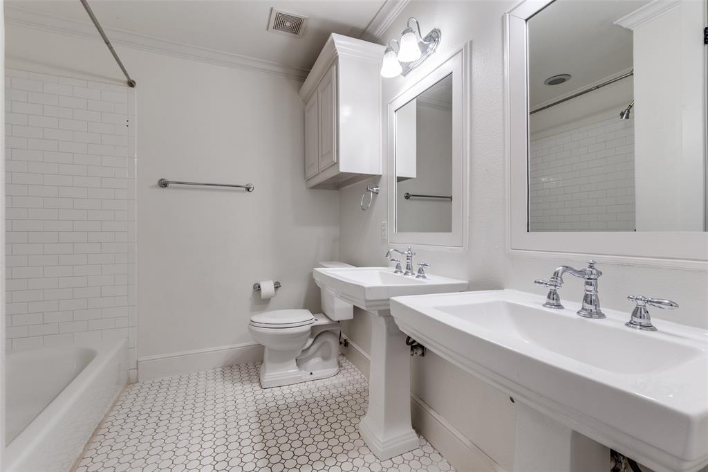 Caruth Hills 01 - Residential