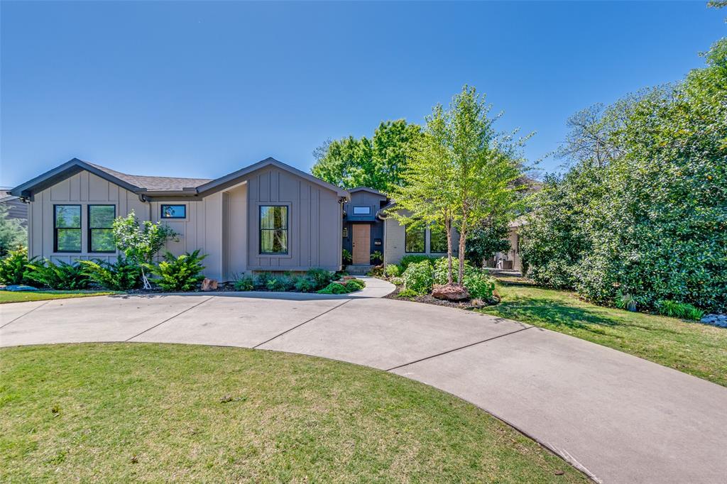 Caruth Hills 01 - Residential