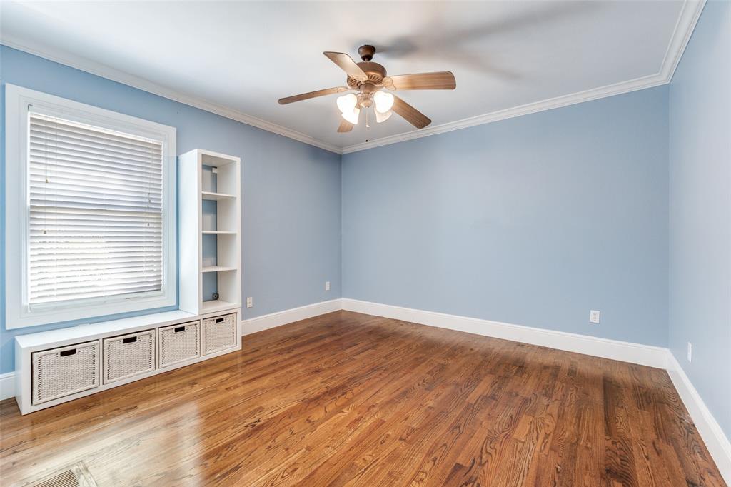 Caruth Hills 01 - Residential