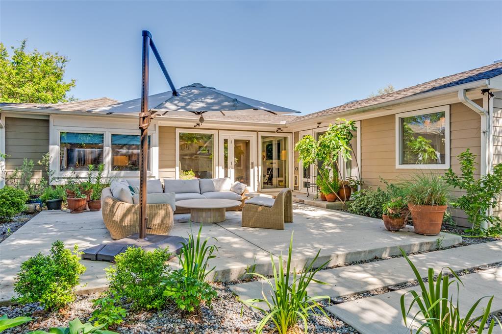 Caruth Hills 01 - Residential