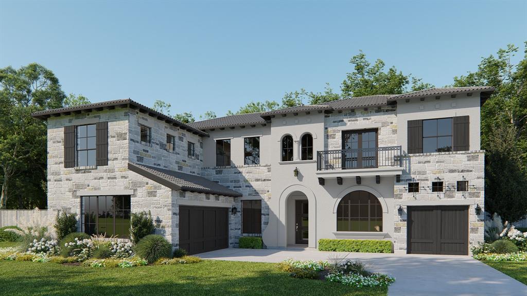 712 Bear Creek Drive