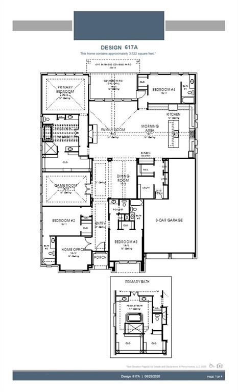 712 Bear Creek Drive