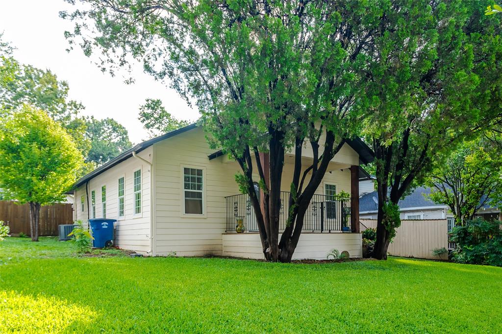 814 Cameron Avenue
