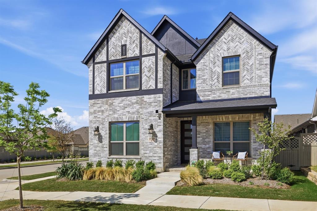 1520 Bonsmara Drive
