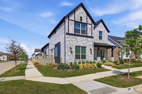 Photo of 1520 Bonsmara Drive, Northlake, TX 76247 (MLS # 21403511)