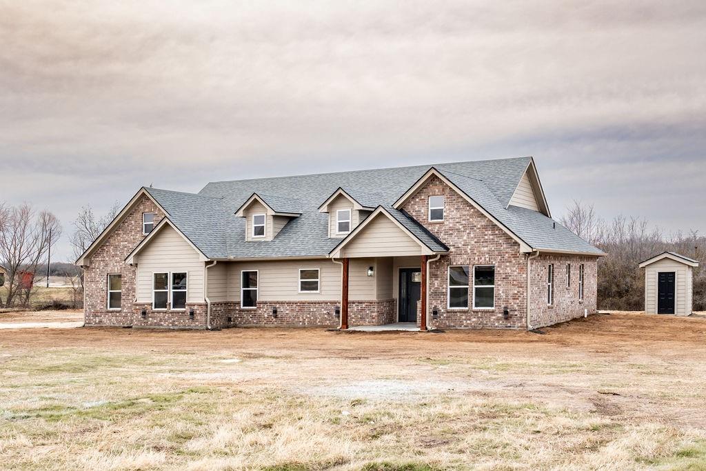 Kingdom Estates Phase 2 - Residential