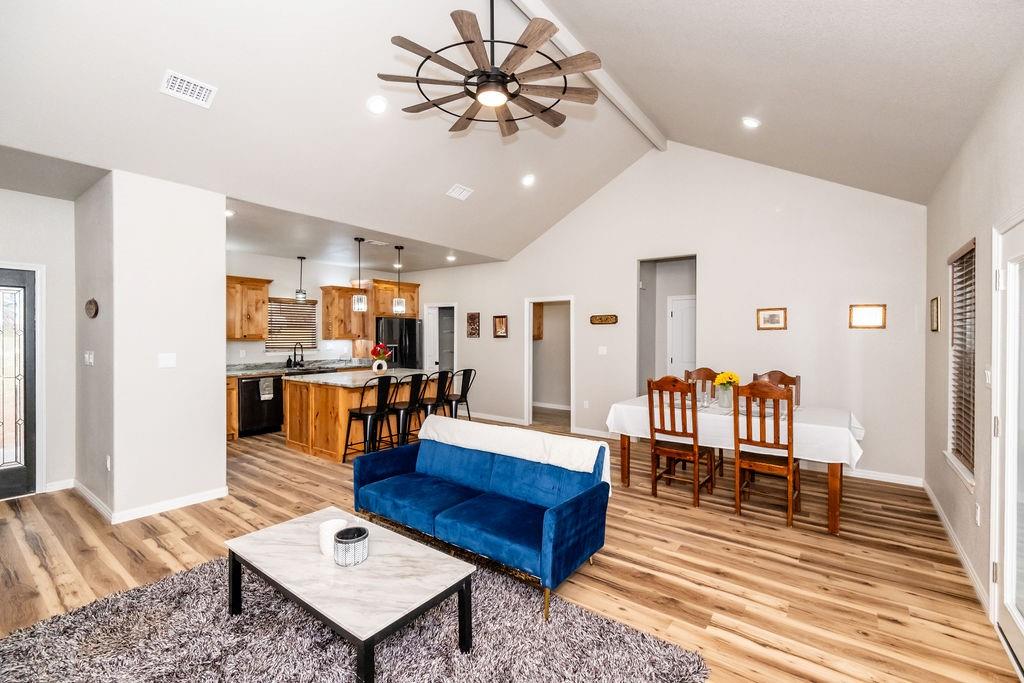 Kingdom Estates Phase 2 - Residential