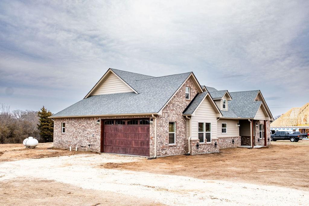 Kingdom Estates Phase 2 - Residential