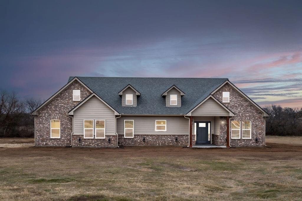 Kingdom Estates Phase 2 - Residential