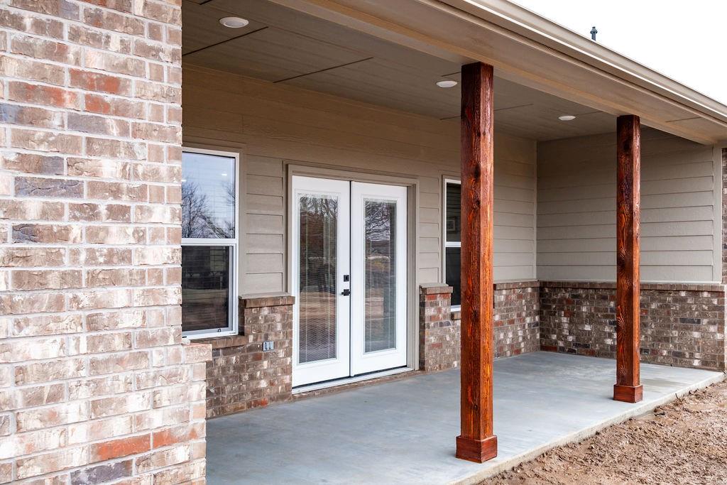 Kingdom Estates Phase 2 - Residential